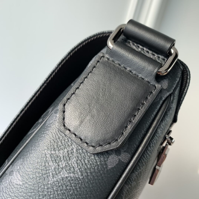 Mens LV Briefcases